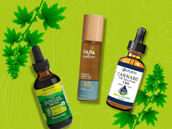 CBD cards
