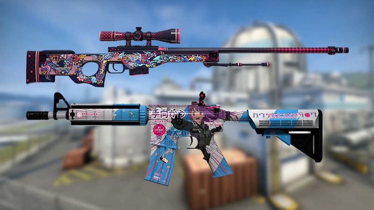 CS2 Skins