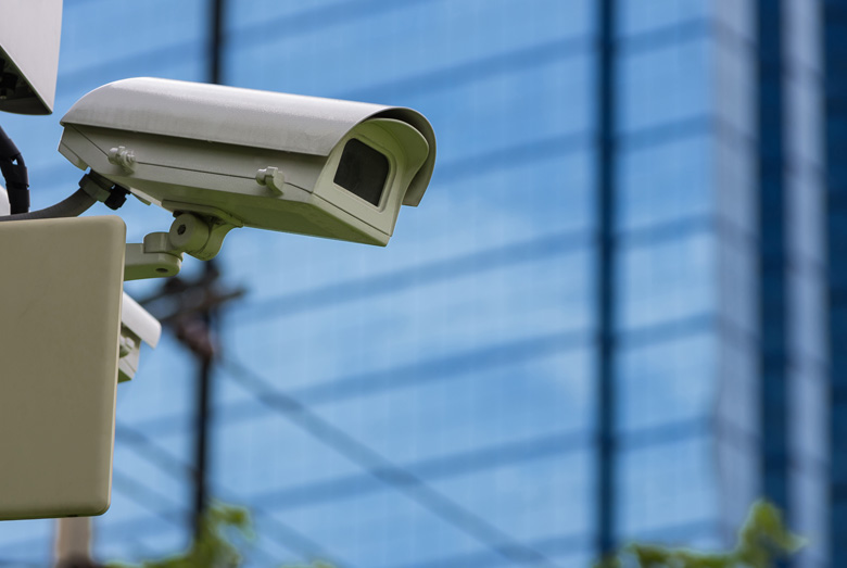 Security Systems
