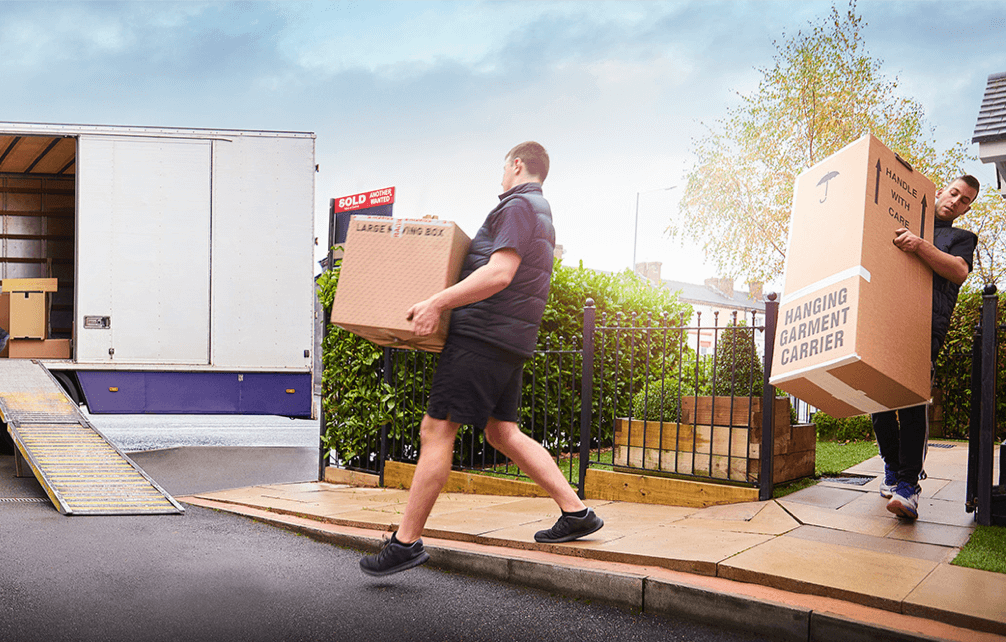 Moving Service