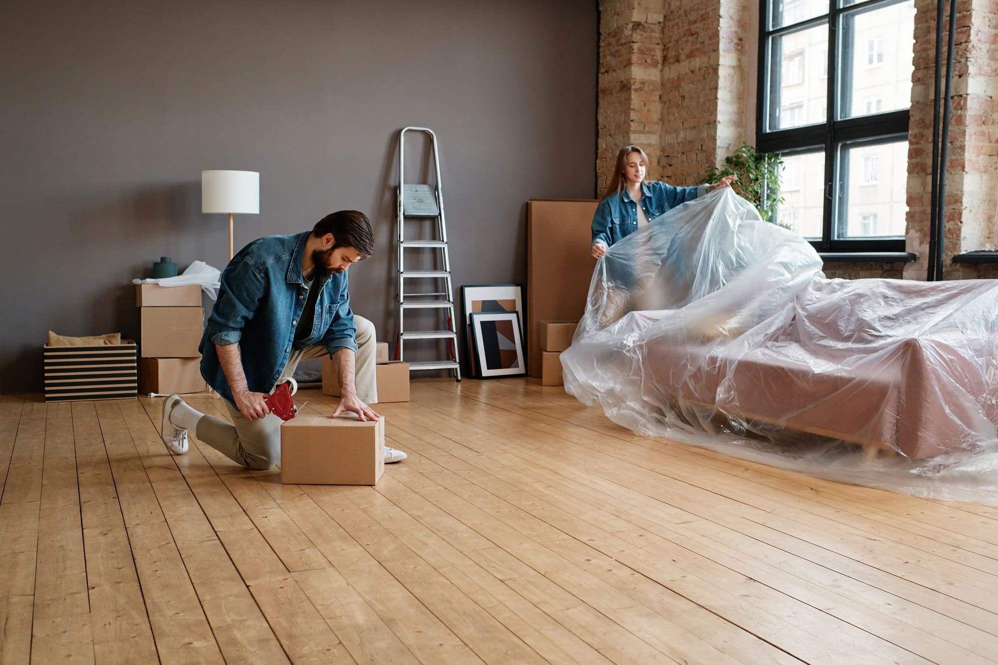 Moving Companies Ottawa
