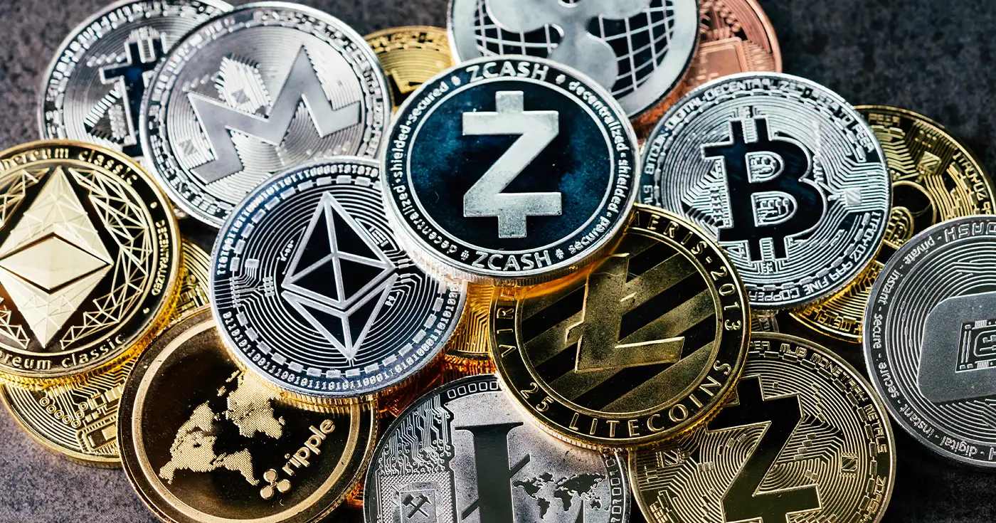 Crypto
